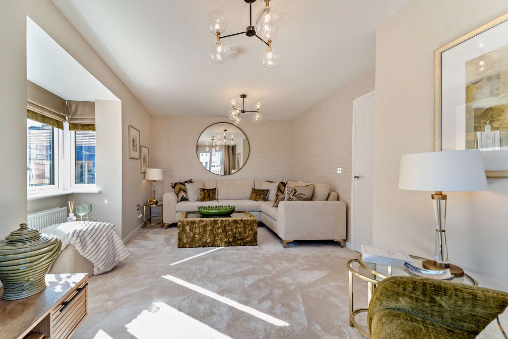 Additional image 5 of 4 bed property for sale"The Mull" at Old Glasgow Road, Kilwinning KA13