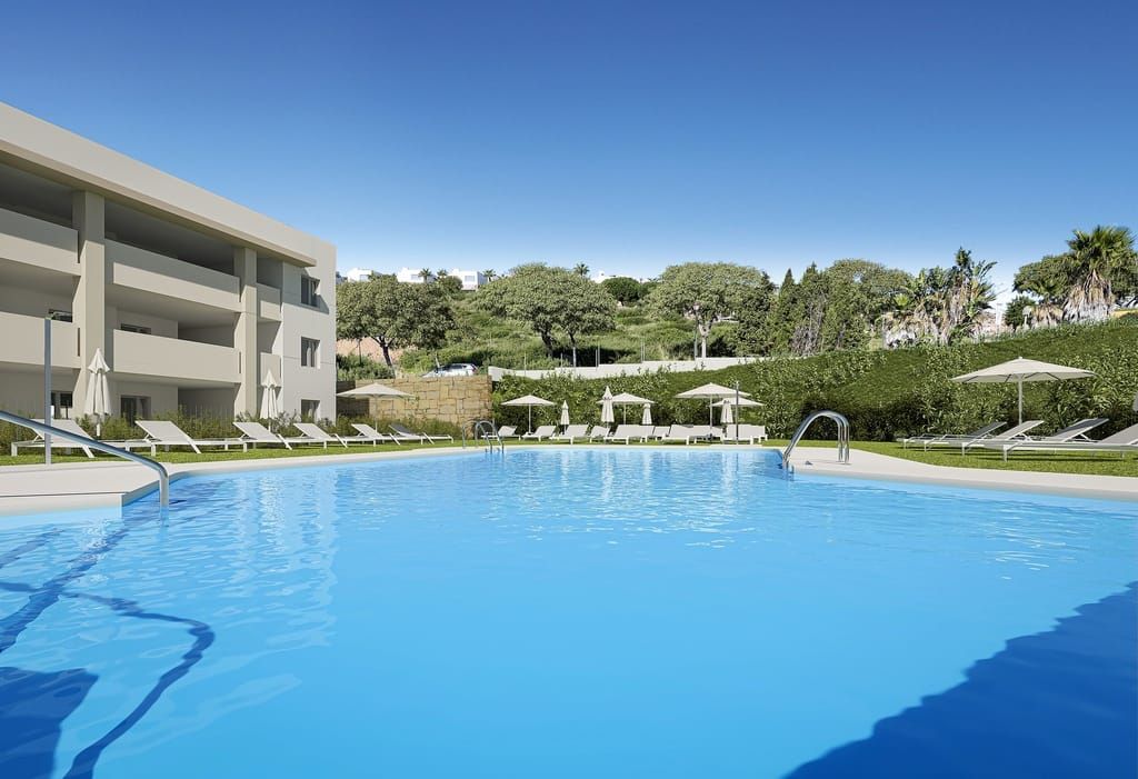 Property photo 1 of 16 Malaga Apartments Essota178 0