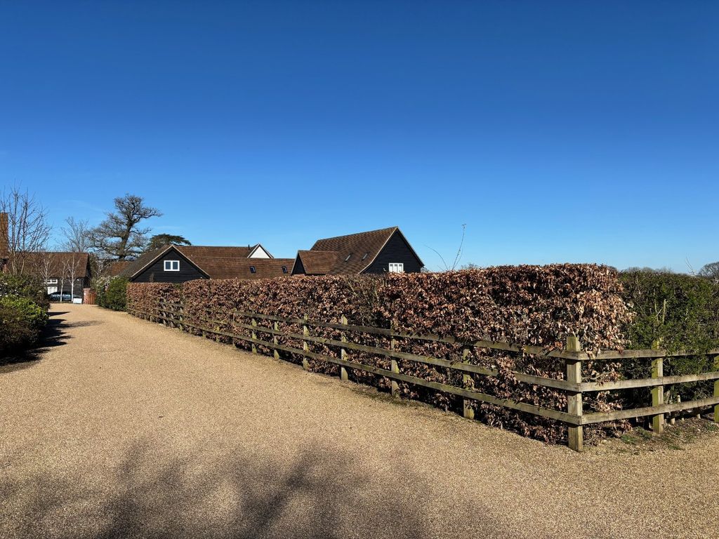 Property photo 2 of 11 Frontage Of Plot