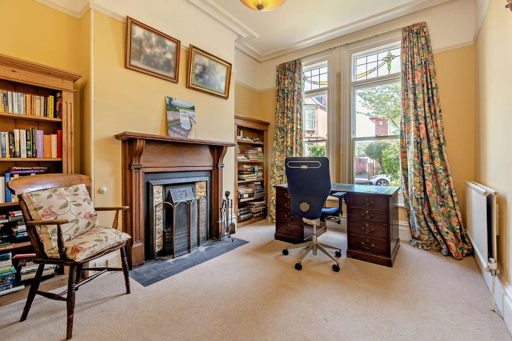 Additional image 11 of 6 bed semi-detached house for saleMarlborough Road, Exeter EX2