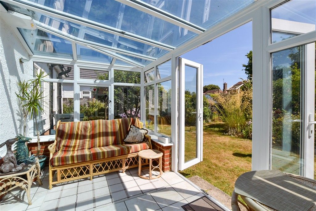 Property photo 3 of 15 Conservatory