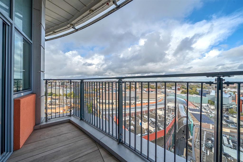 Property photo 3 of 13 Balcony.Jpg