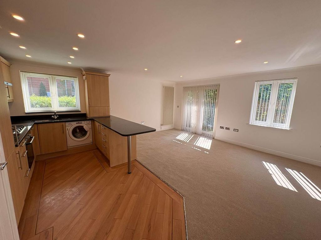 Property photo 2 of 7 Kitchen And Reception Room