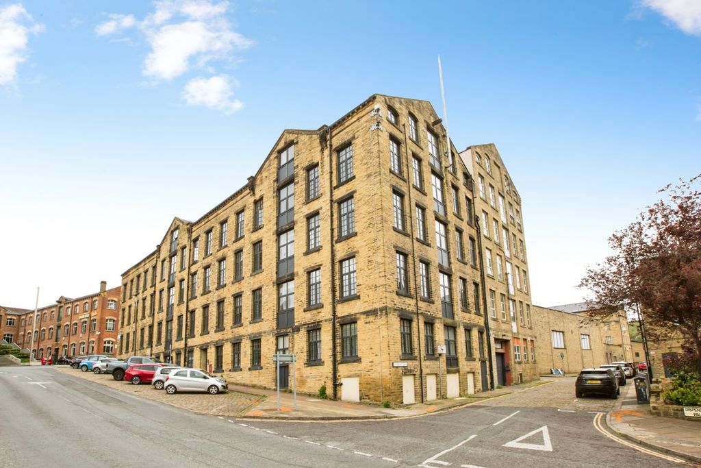 Additional image 12 of 1 bed flat for saleAlfred Street East, Halifax, West Yorkshire HX1