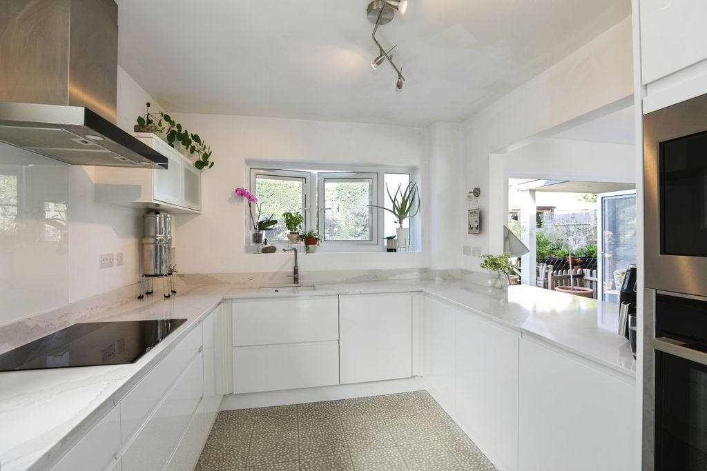 Property photo 2 of 18 Kitchen Main House