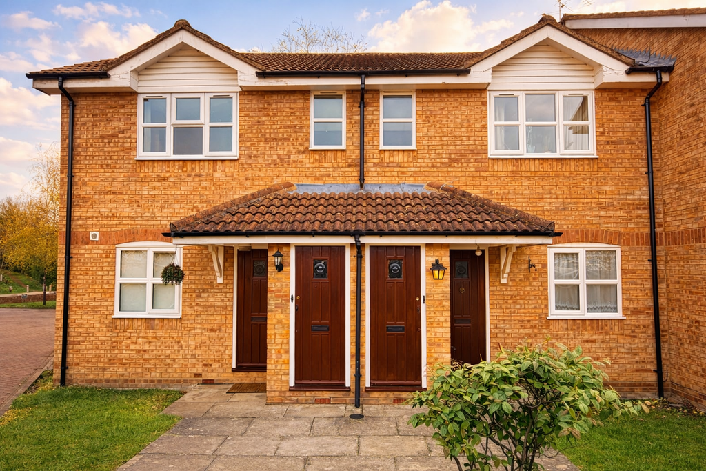 Property photo 1 of 5 Front