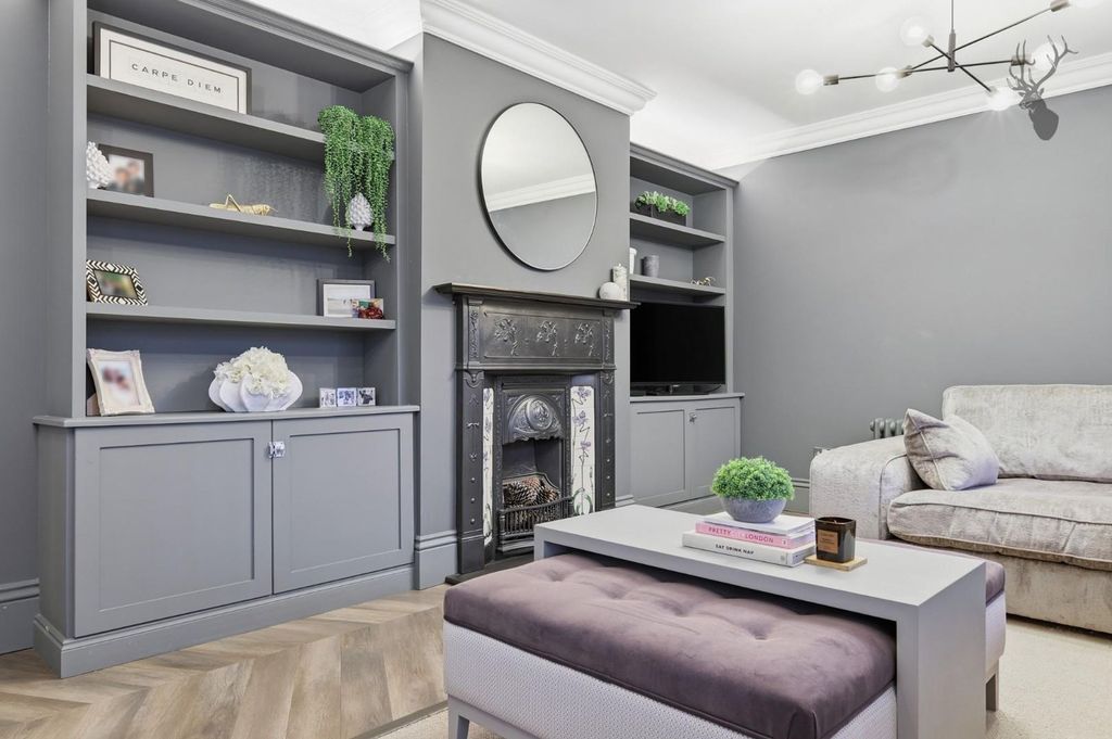 Additional image 6 of 5 bed detached house for saleBury Road, Epping CM16