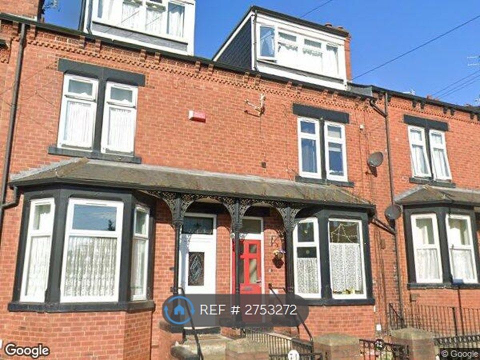 Property photo 2 of 9 Self Contained Studio In Beeston, Ls11