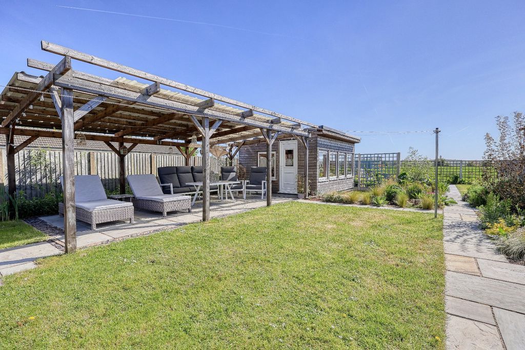 Additional image 27 of 3 bed detached bungalow for saleNeap House Road, Scunthorpe DN15