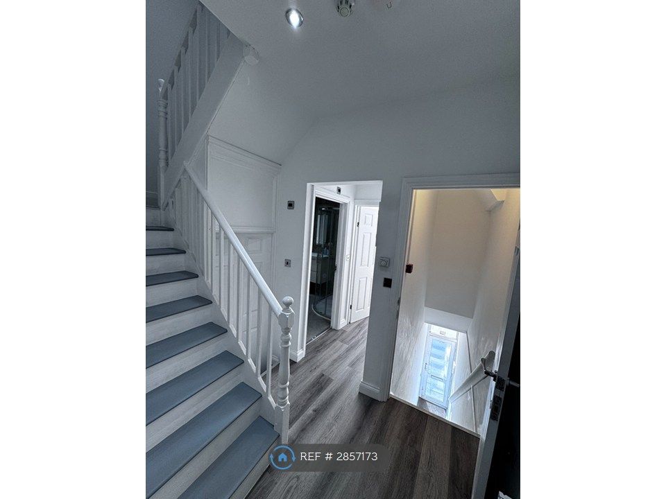 Property photo 3 of 21 First Floor Hallway