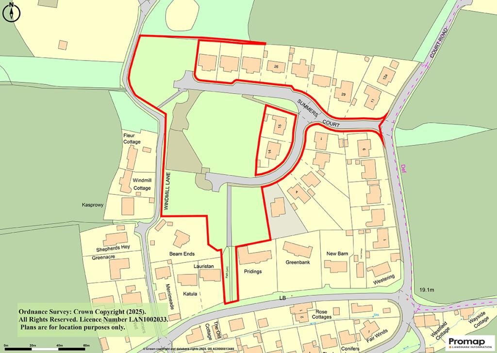 Property photo 2 of 7 Plan