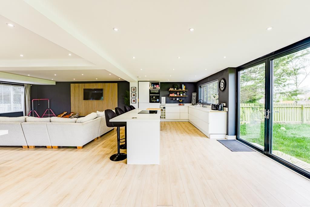 Additional image 21 of 4 bed detached house for saleNorway Close, Corby NN18