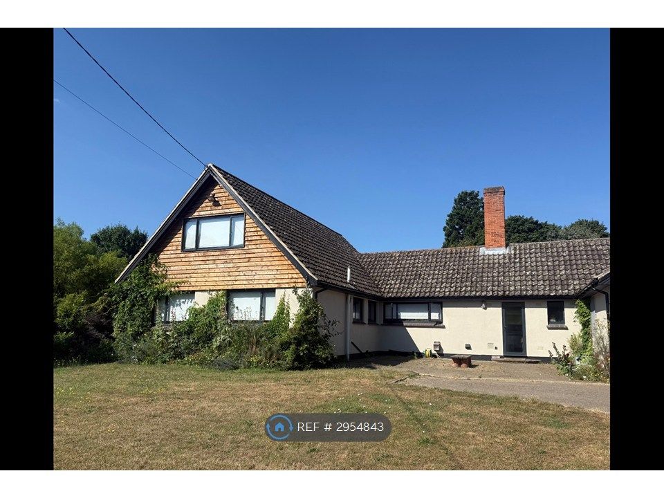 4 bed detached house to rentStone Street, Boxford, Sudbury CO10