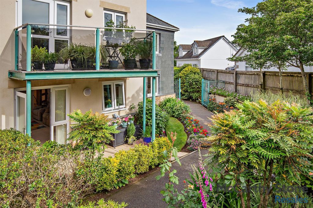 Property photo 1 of 21 Exterior Of No.1