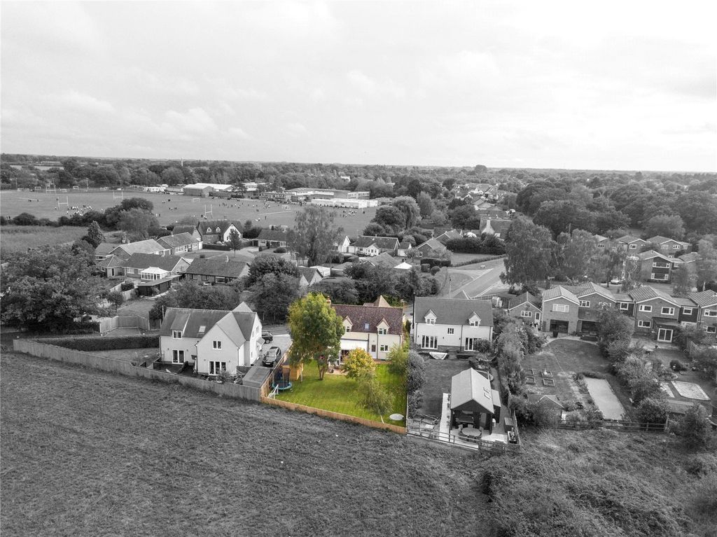 Property photo 1 of 19 Aerial View