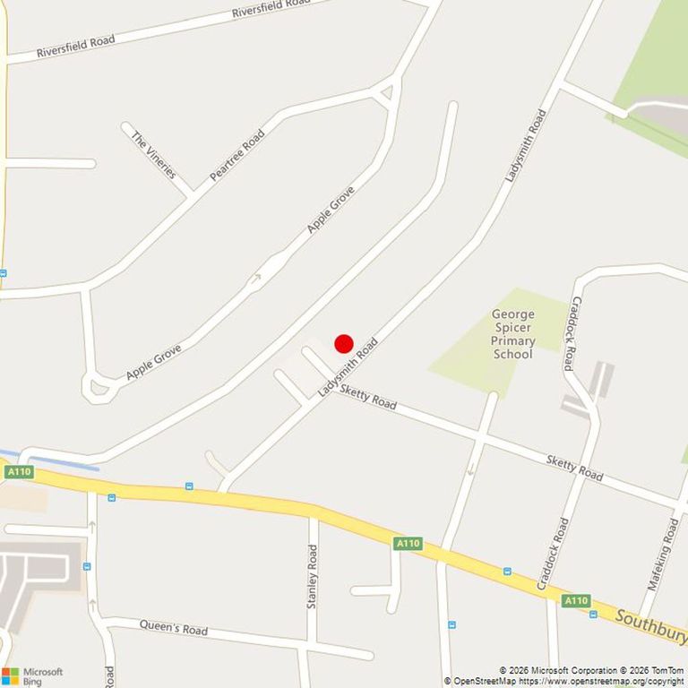 Property photo 2 of 8 Property Map
