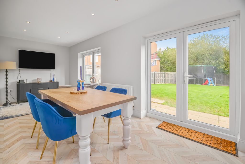 Additional image 7 of 5 bed detached house for saleBrookfield Avenue, Middlesbrough TS5