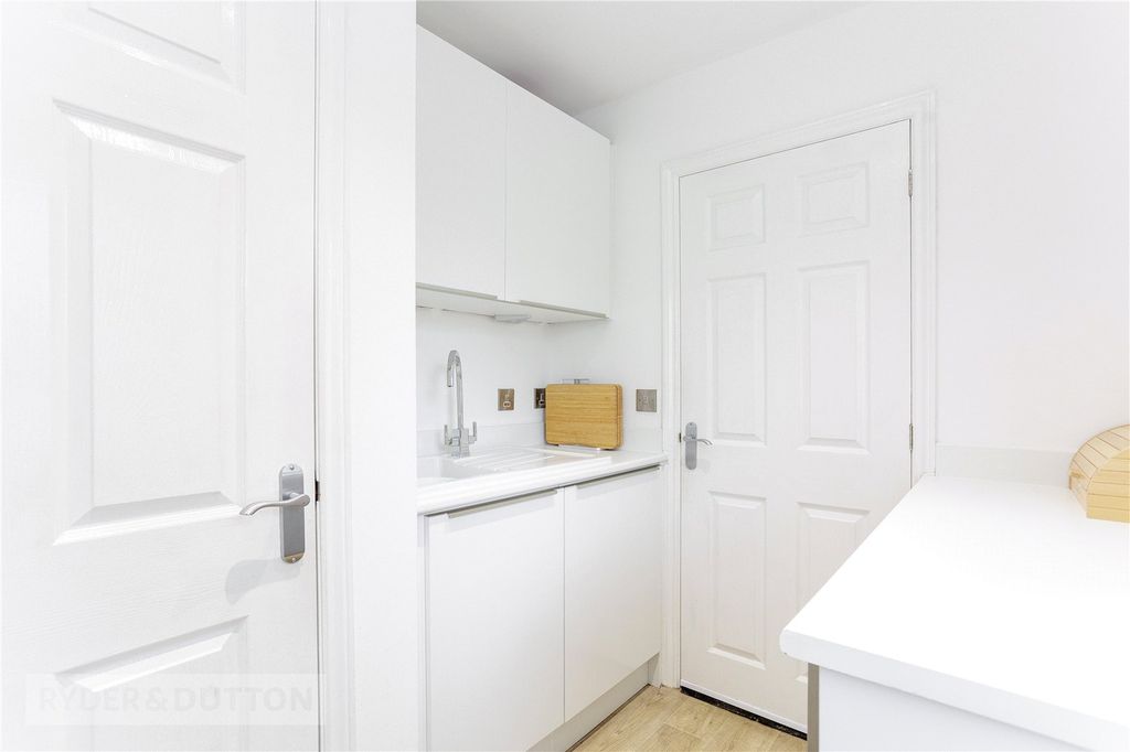 Additional image 16 of 4 bed detached house for saleKingfisher Way, Glossop SK13