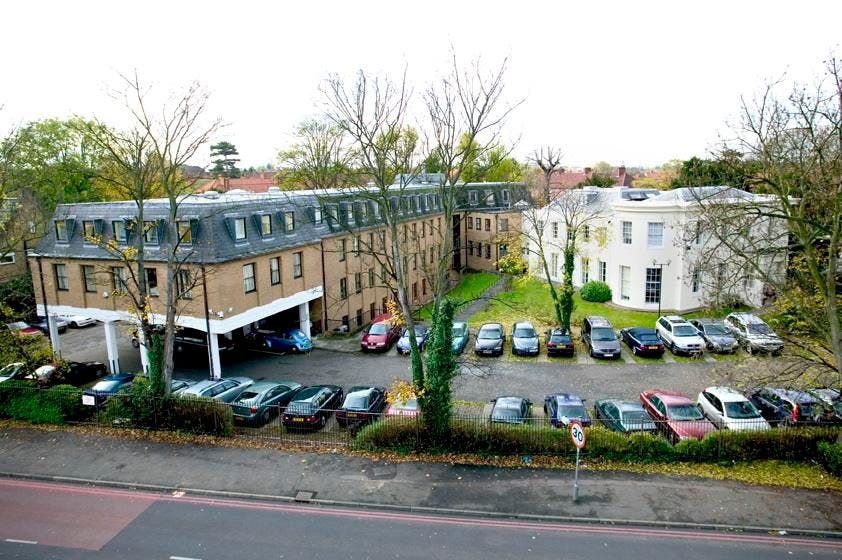 Property photo 1 of 6 The Grange Morden 1.Jpg