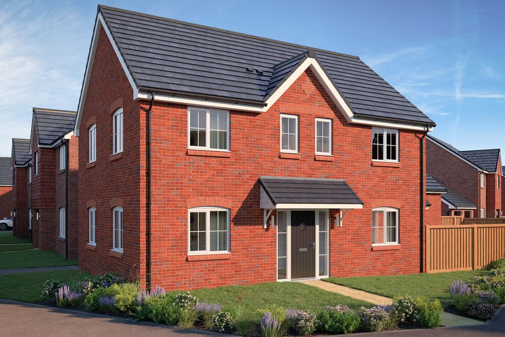 Property photo 2 of 19 CGI