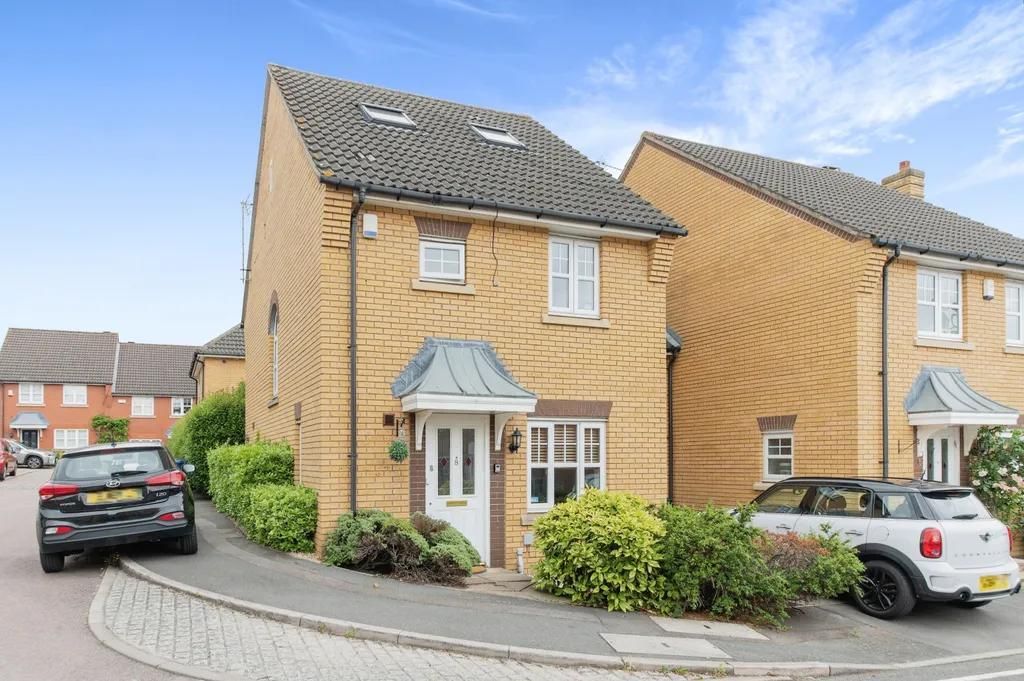 Property photo 1 of 15 External View