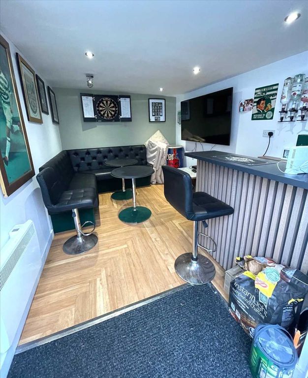 Property photo 3 of 8 Man Cave