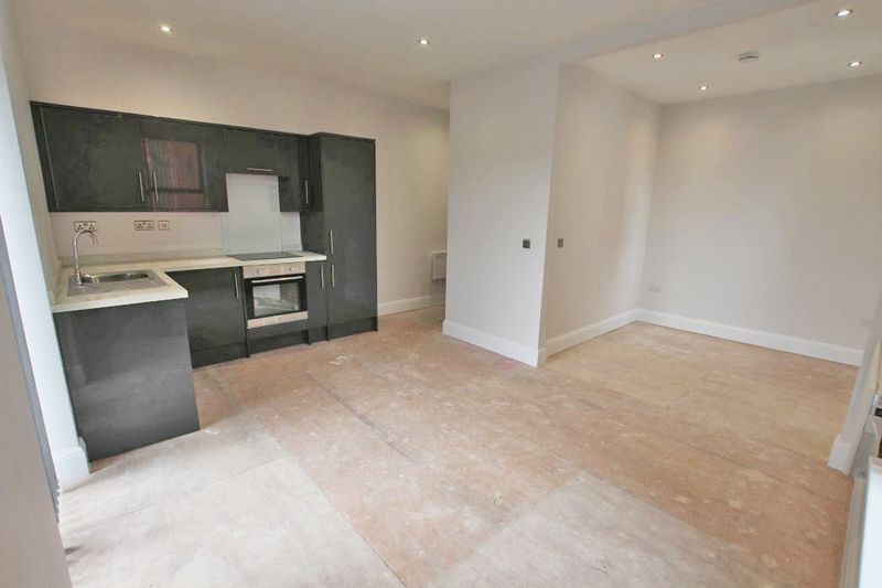 Property photo 3 of 10 Kitchen Living And Sleeping Area