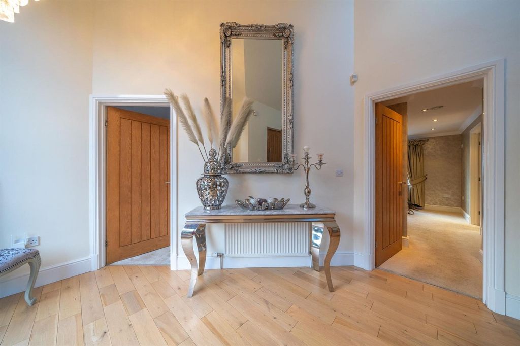 Additional image 22 of 4 bed detached house for saleHaywards Close, Glossop SK13