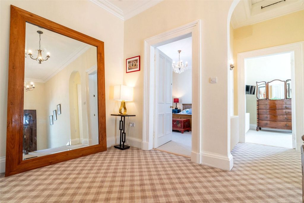 Additional image 36 of 4 bed detached house for saleMansefield, High Street, Coldstream TD12