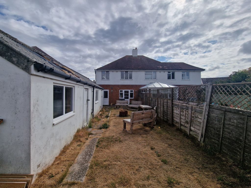 Property photo 2 of 16 Rear Garden