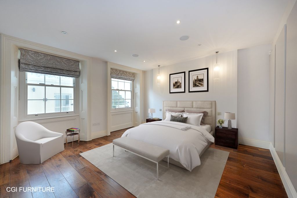 Property photo 3 of 21 Master Bedroom