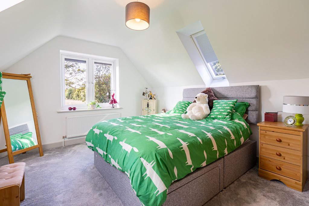 Additional image 32 of 4 bed detached bungalow for saleOak Tree Meadow, Dereham NR19