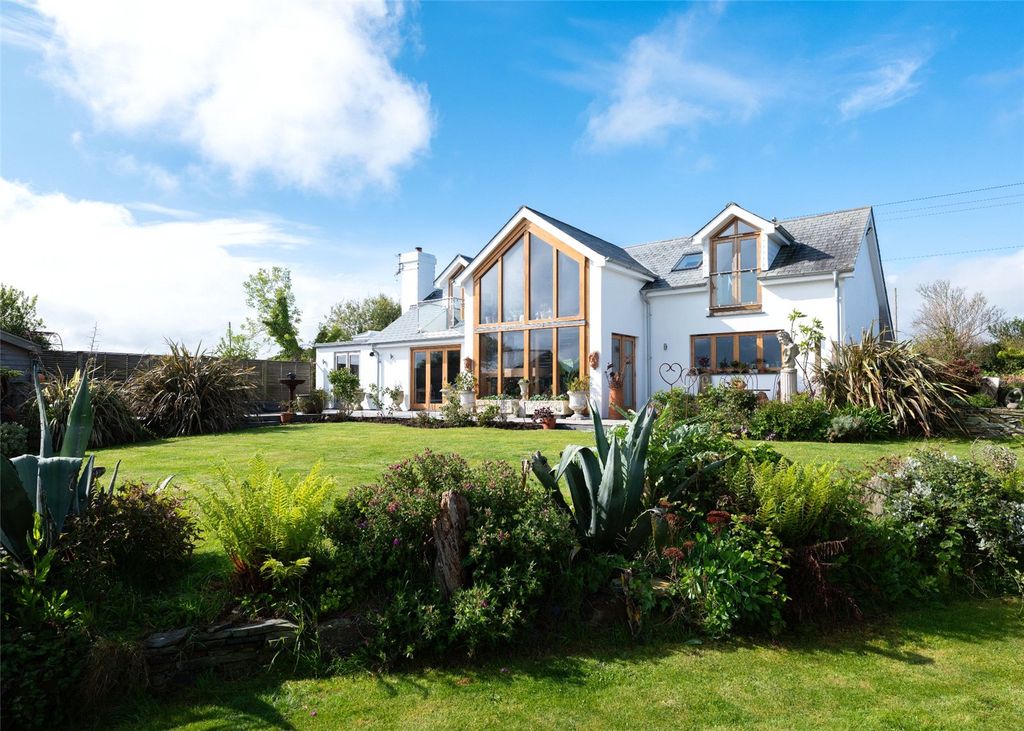 Property photo 3 of 41 Rear Alt