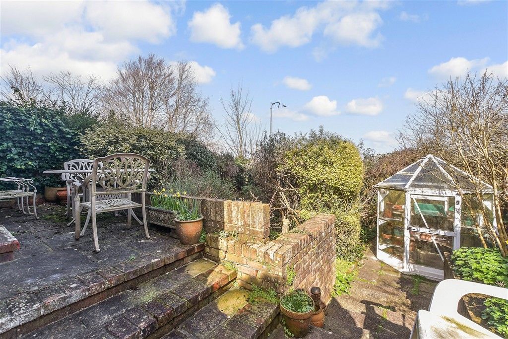 Property photo 1 of 12 Rear Garden