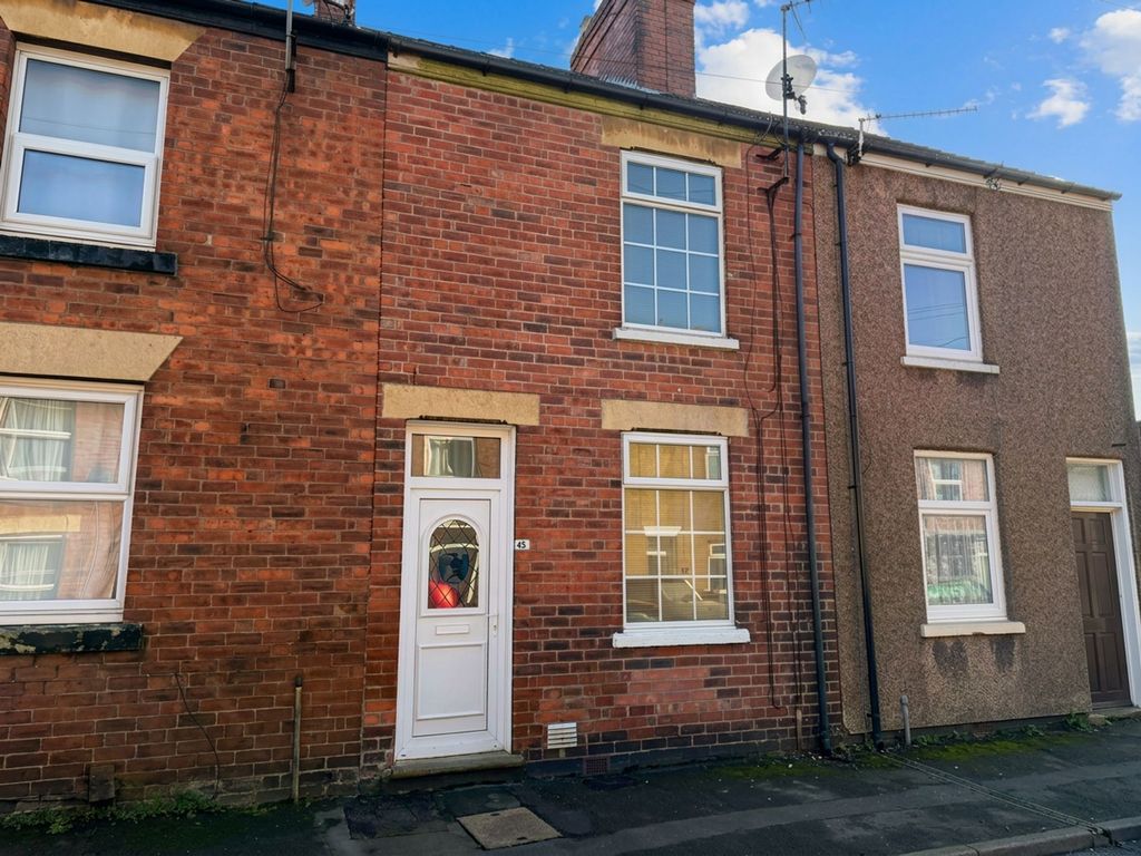 Property photo 1 of 10 Front Shot