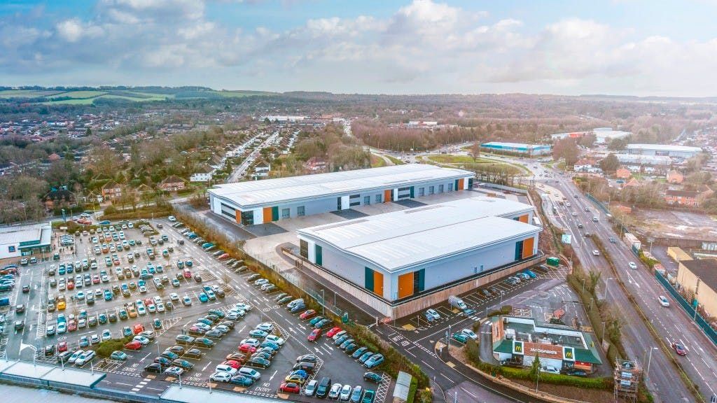 Property photo 2 of 10 Radius_2.Jpg