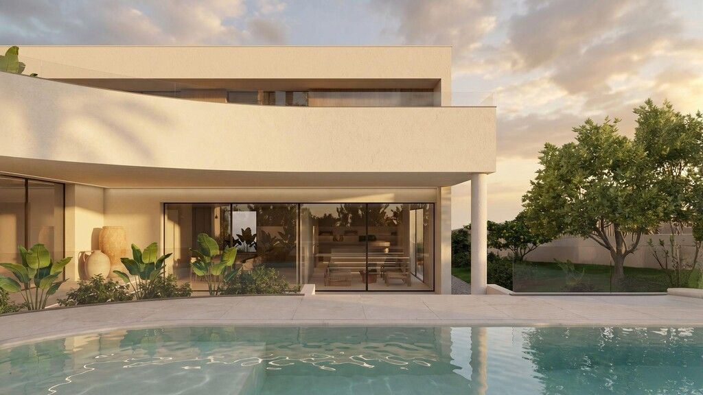 Property photo 3 of 13 Exterior And Pool (1)