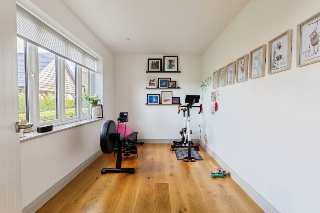 Additional image 14 of 4 bed detached house for saleTop Street, Southam CV47