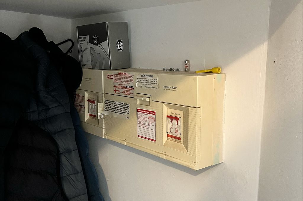 Additional image 17 of 1 bed flat for saleMiddle Close, Swadlincote DE11