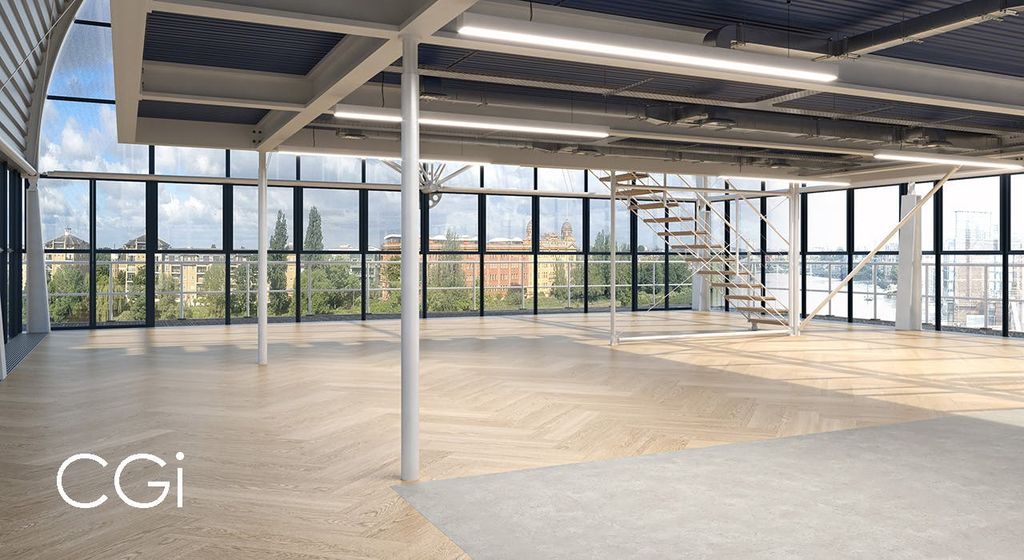 Property photo 3 of 8 Thames Wharf Studio Rainville Rd Hammersmith Office 7.Jpg