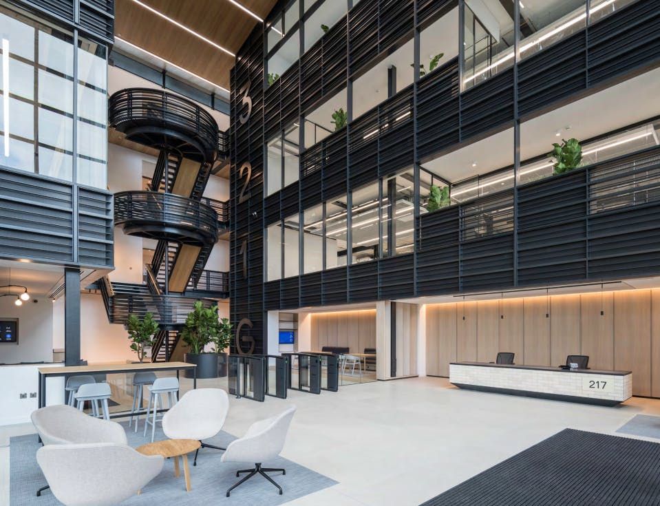 Property photo 2 of 6 Reception 217 Bath Road.Png