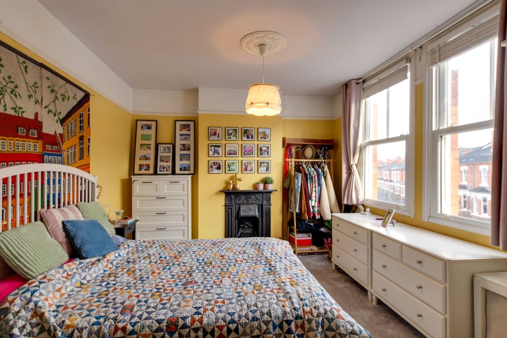 Property photo 3 of 20 View Of Fireplace In Large Main Bedroom