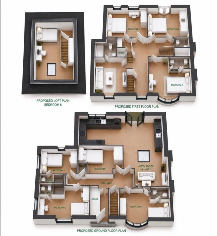 Property photo 2 of 6 Floor Plan