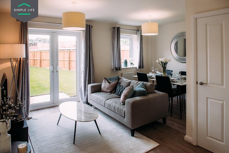 Property photo 2 of 11 Avon_Living_Dining.Jpg