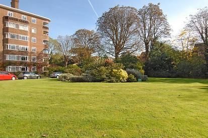 Property photo 2 of 11 Communal Grounds