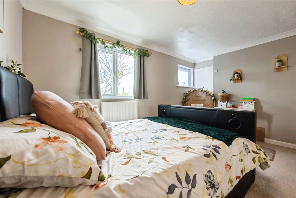Additional image 12 of 3 bed end terrace house for salePenmead Road, Delabole, Cornwall PL33