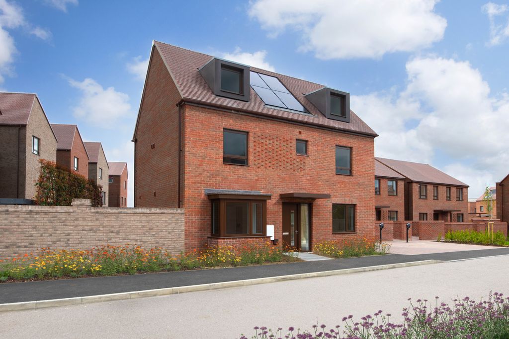 Property photo 1 of 9 Malvern At Franklin Gardens