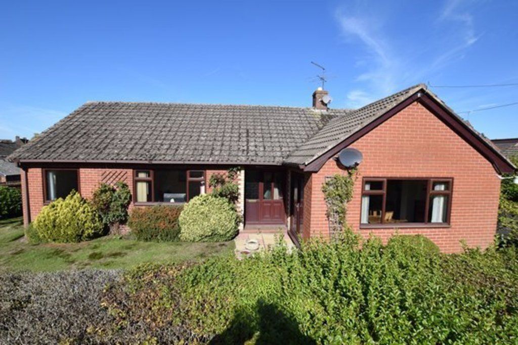 Property photo 1 of 21 Front Elevation