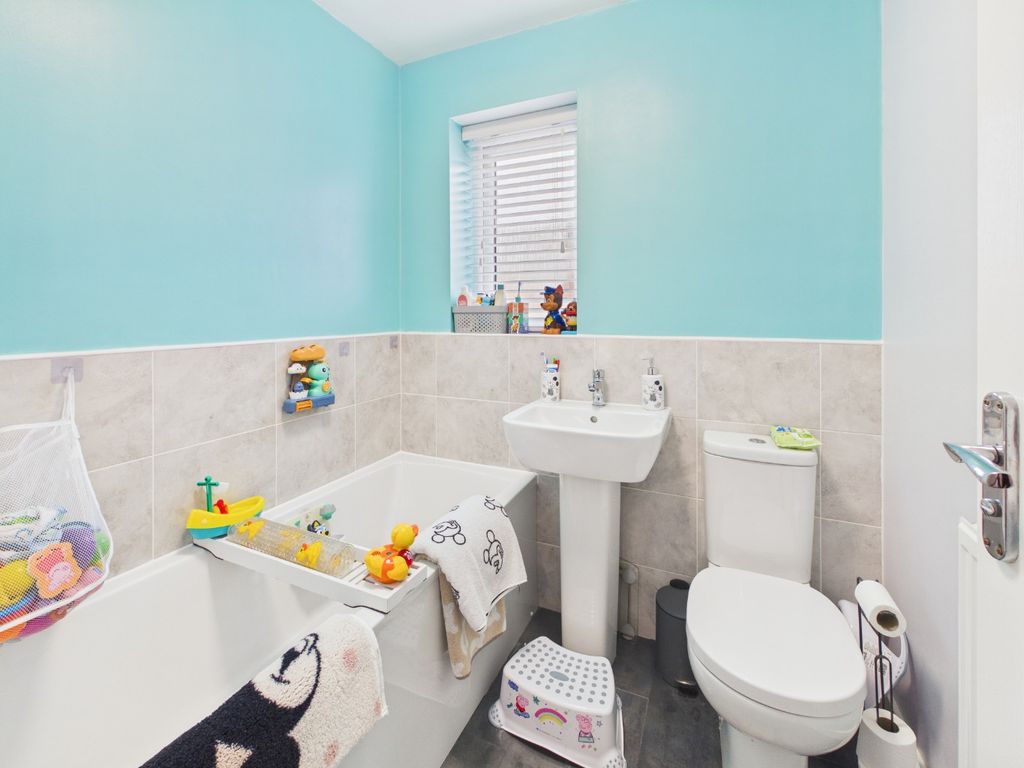 Additional image 14 of 3 bed semi-detached house for saleMetcalfe Drive, Cottingham HU16