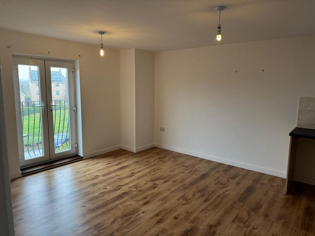 Additional image 4 of 2 bed flat for saleFieldfare Close, Corby NN18